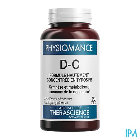 D-c Gel 90 Physiomance Phy109b 1