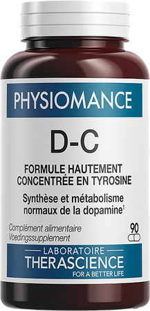 D-c Gel 90 Physiomance Phy109b 1