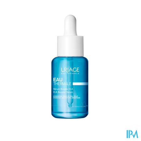 Uriage Hydra Serum Hyalu Booster 30ml