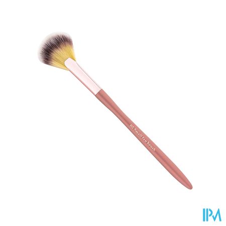 Cent Pur Cent 5 Small Fan Brush