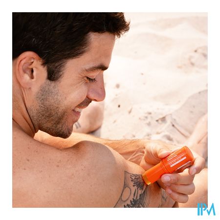Svr Sun Secure Easy Stick Spf50+ 10g Nf 4