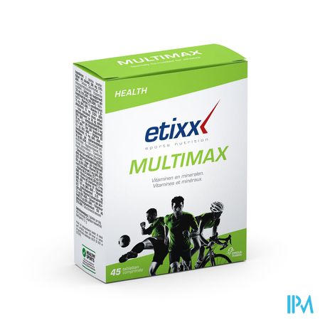 Etixx Multimax 45t