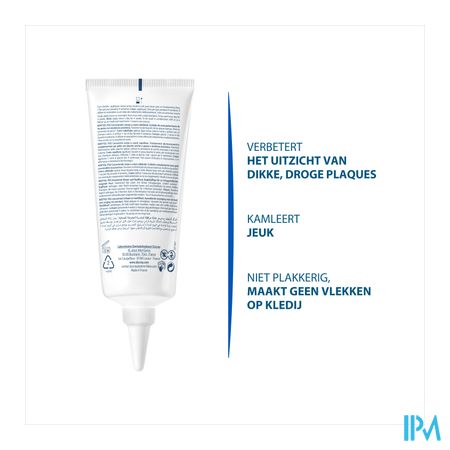 Ducray Kertyol Pso Concentraat 100ml 18