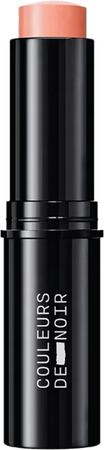 Couleurs De Noir Creamy Blush Stick 01 Sw. Peach 4
