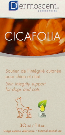 Dermoscent Cicafolia Dog Cat Fl 30ml 6