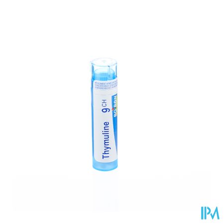Thymuline 9ch Gr 4g Boiron 1