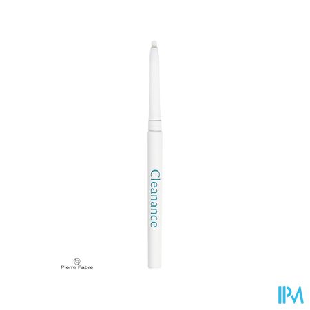 Avene Cleanance Spot Soin Localise Crayon 0,25g 3