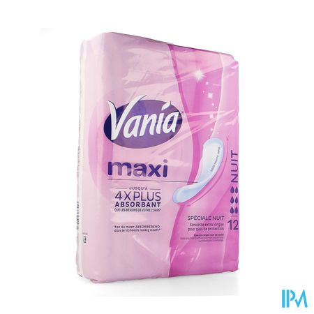 Vania Maxi Nuit 12