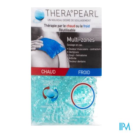 Therapearl Hot-cold Pack Multizone Sport 1