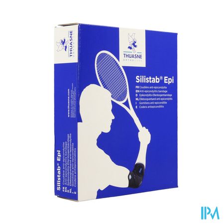 Silistab Epi Coudiere T4 2305