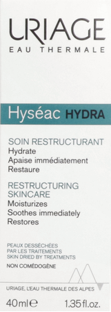 Uriage Hyseac R Soin Restructurant 40ml 5
