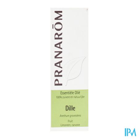 Pranarom Eo Dille 10ml 6