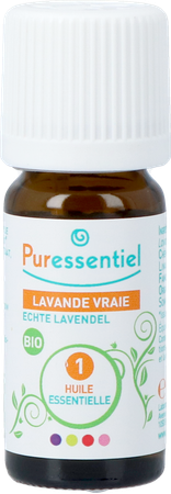 Puressentiel He Lavande Vraie Bio Exp.10ml 2