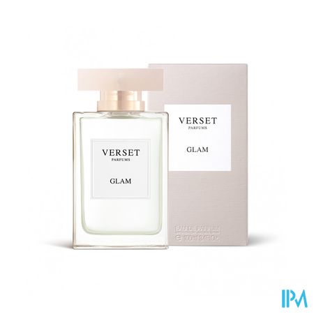 Verset Parfum Glam Dame 100ml