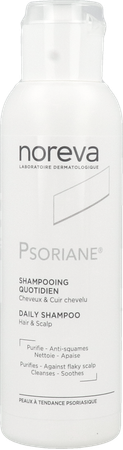 Psoriane Shampoo A/schilfer 125ml 2