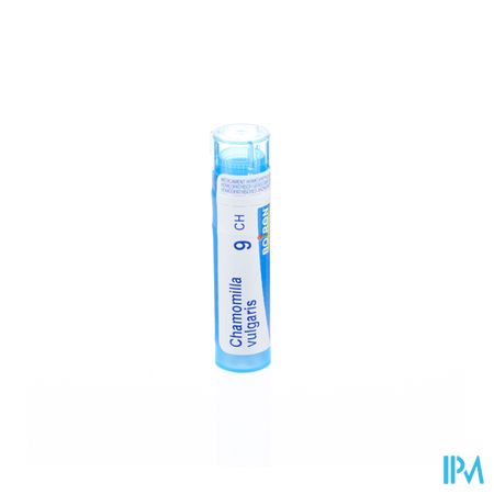 Chamomilla Vulgaris 9ch Gr 4g Boiron 2