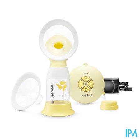 Medela Borstkolf Electrisch 2 Fases Swing 2