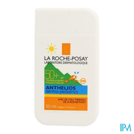 La Roche Posay Anthelios Pocket Dermo Pediatrics Ip50+ 30ml 1