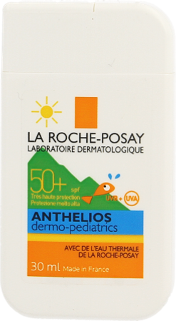 La Roche Posay Anthelios Pocket Dermo Pediatrics Ip50+ 30ml 1