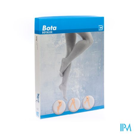Botalux 140 Panty Steun Nero N7+
