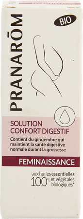 Feminaissance Confort Digestif Opl 10ml 5