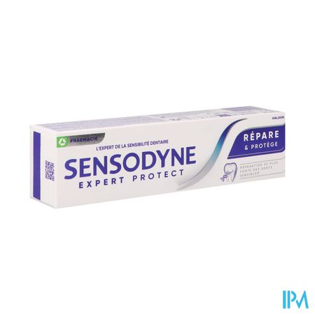 Sensodyne Expert Protect Repair Tandpasta 75ml