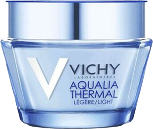 Vichy Aqualia Creme Light Reno 50ml 2