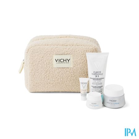 Vichy Xmas Kit Liftactiv Supreme Nh 4 Prod.