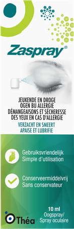Zaspray Oculaire Spray 10ml 1