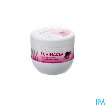 Echinacea Hand-bodycreme Pot 300ml