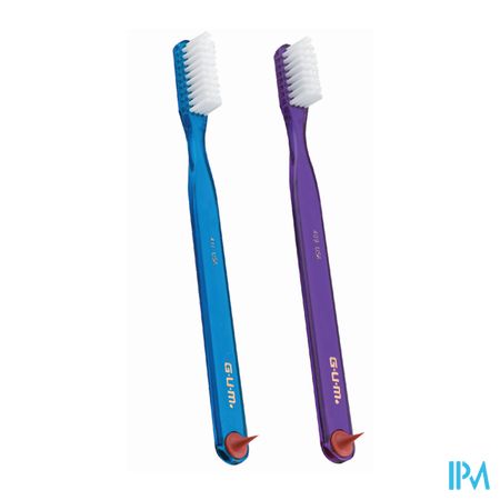 Gum Tandenb Classic Compact Volw 409 2