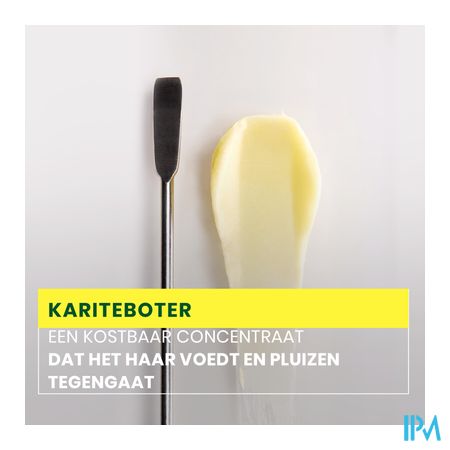 Furterer Sublime Karite Voedend Gladm Masker 200ml 6