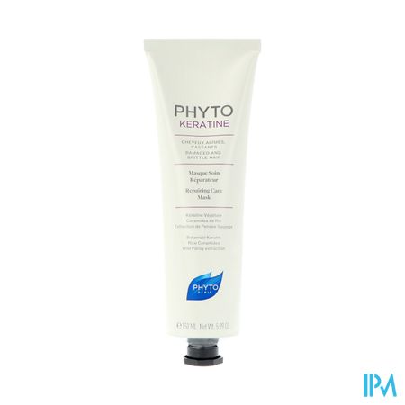 Phytokeratine Masker Tube 150ml