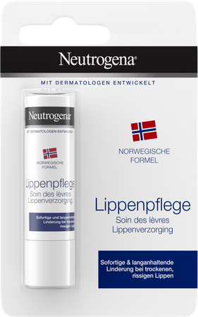 Neutrogena Stick Levres F.norv Ip4 4,8g 1