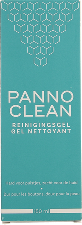 Pannoclean 150ml 1
