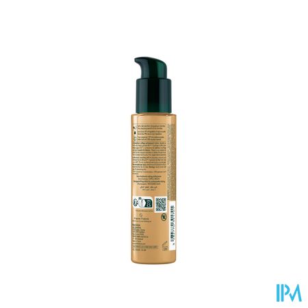 Furterer Sublime Karite Discipl Gladm. Melk 100ml 1