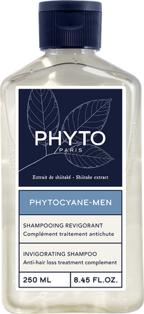 Phytocyane Men Sh Fl 250ml