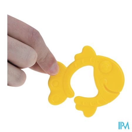 Nuby Visset voor Badtijd - 18m+ 13