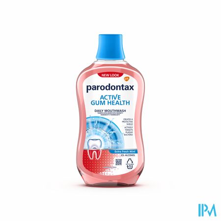 Parodontax Bain Bouche Extra Fresh 500ml