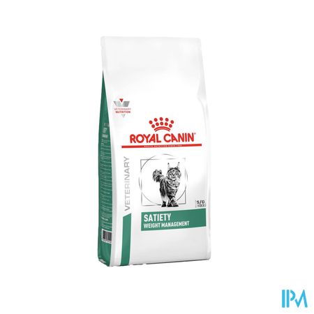 Royal Canin Cat Satiety Dry 1,5kg