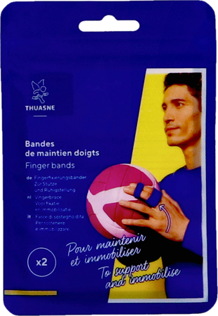 Thuasne Attelle Doigts 1