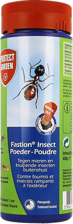 Protect Home Fastion Insect Pdr 400g 1