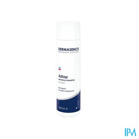 Dermasence Adtop Medicinal Shampoo 200ml 2