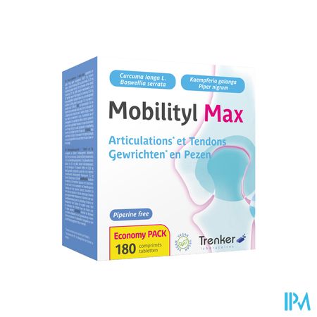 Mobilityl Max Comp 180