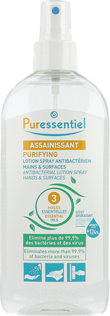Puressentiel Zuiverende Lotion Spray 250ml 3