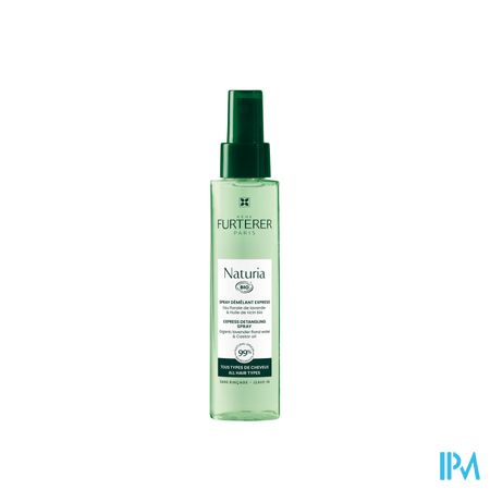 Furterer Naturia Spray 200ml 2