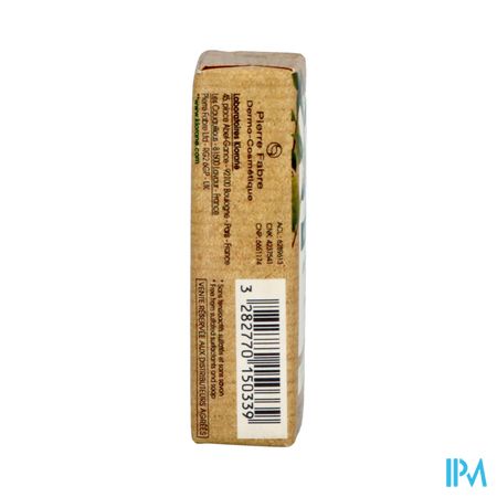 Klorane Capil. Sh Bar Cederappel 80g 2