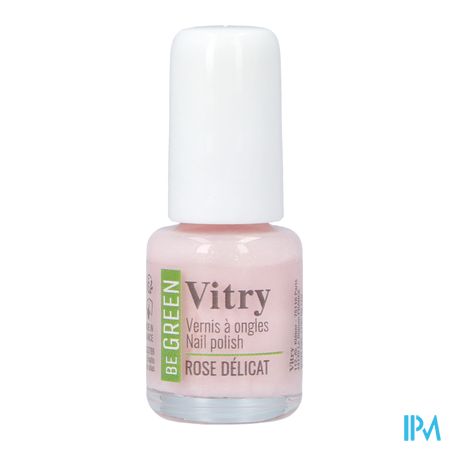 Vitry Vao Be Green Rose Delicat 6ml 1