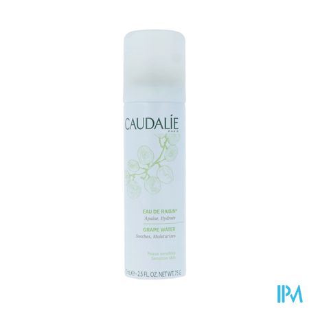 Caudalie Mini Druivenwater 75ml