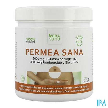 Permeav 260g Vera Sana